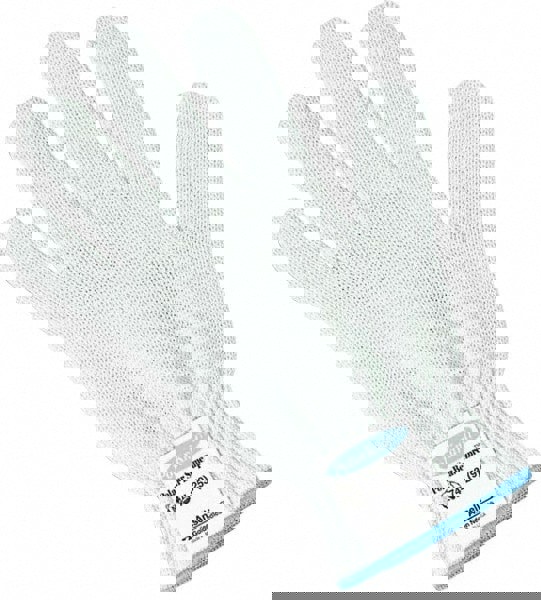 Series 74-301 Puncture-Resistant Gloves: Size Medium, ANSI Cut N/A, Series 74-301